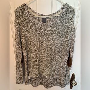 Quinn Loose Knit Sweater